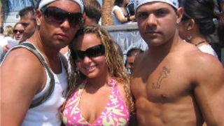 Litigious Chicks With Douchebags
